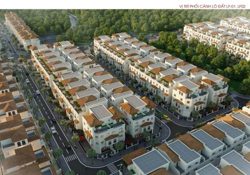 du an eurowindow va anh huong cua chinh sach quy hoach tai tp. vinh