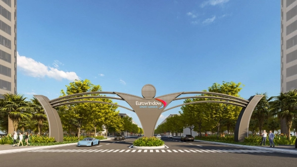 bat Đong san thanh pho vinh: vi sao eurowindow Đong vinh luon Đuoc uu tien?