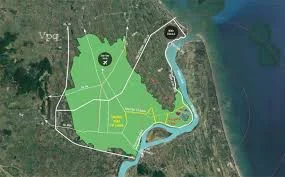 ecopark vinh co phai la xu huong bat Đong san cao cap cua nghe an?