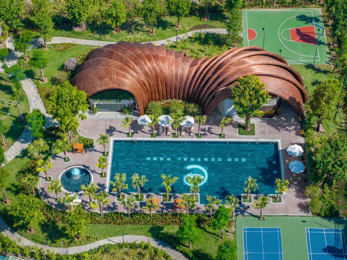 loi khuyen tu chuyen gia: co nen Đau tu vao ecopark vinh hien tai?